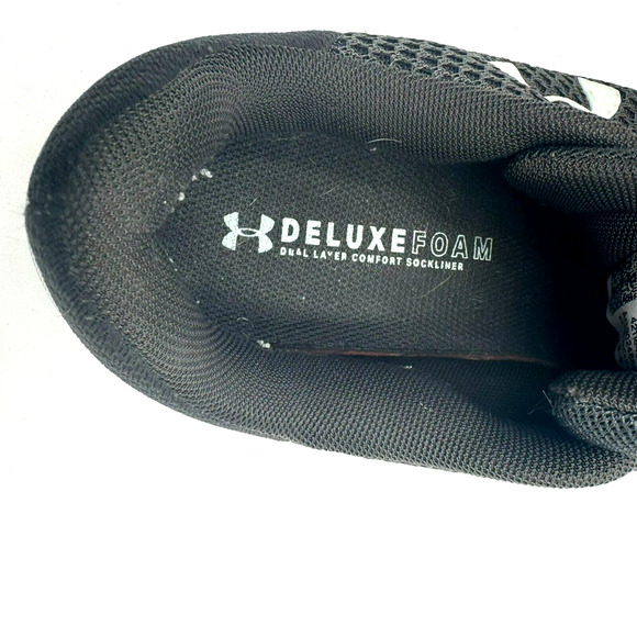 UNDER ARMOUR | Women's size 9.5 Charged Pursuit 3 Running Shoes - Picture 7 of 9